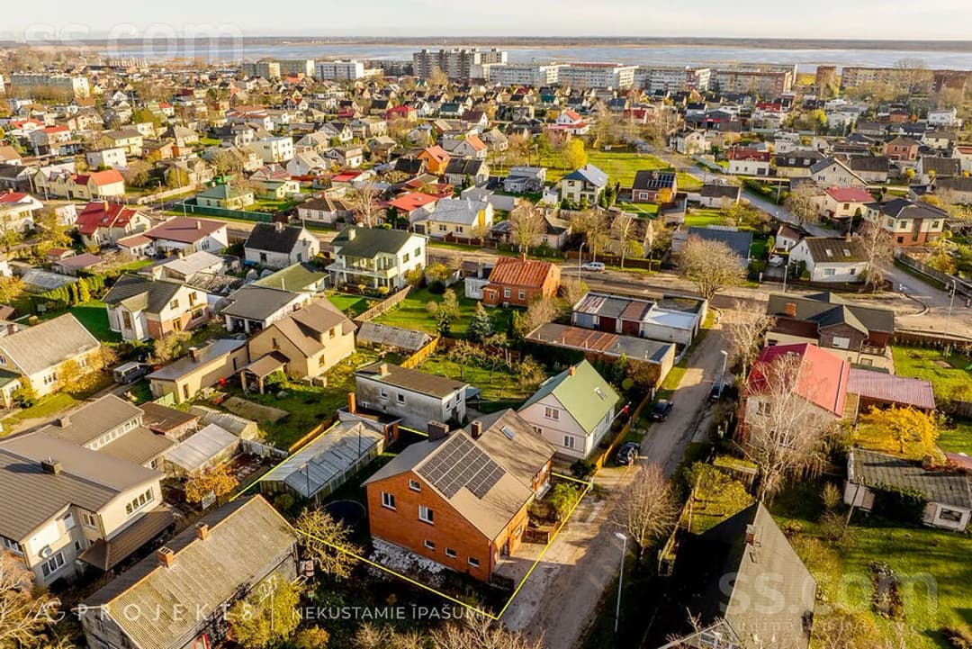 Māja — Mazā iela 15a — bilde 4