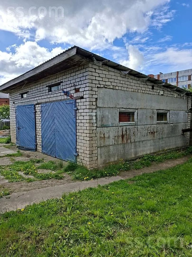 Māja — Andreja Pormaļa 45 — bilde 2