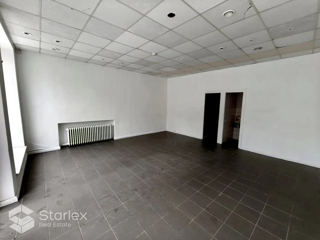 Telpas, 95㎡ - Rīga, Grīziņkalns — bilde 3