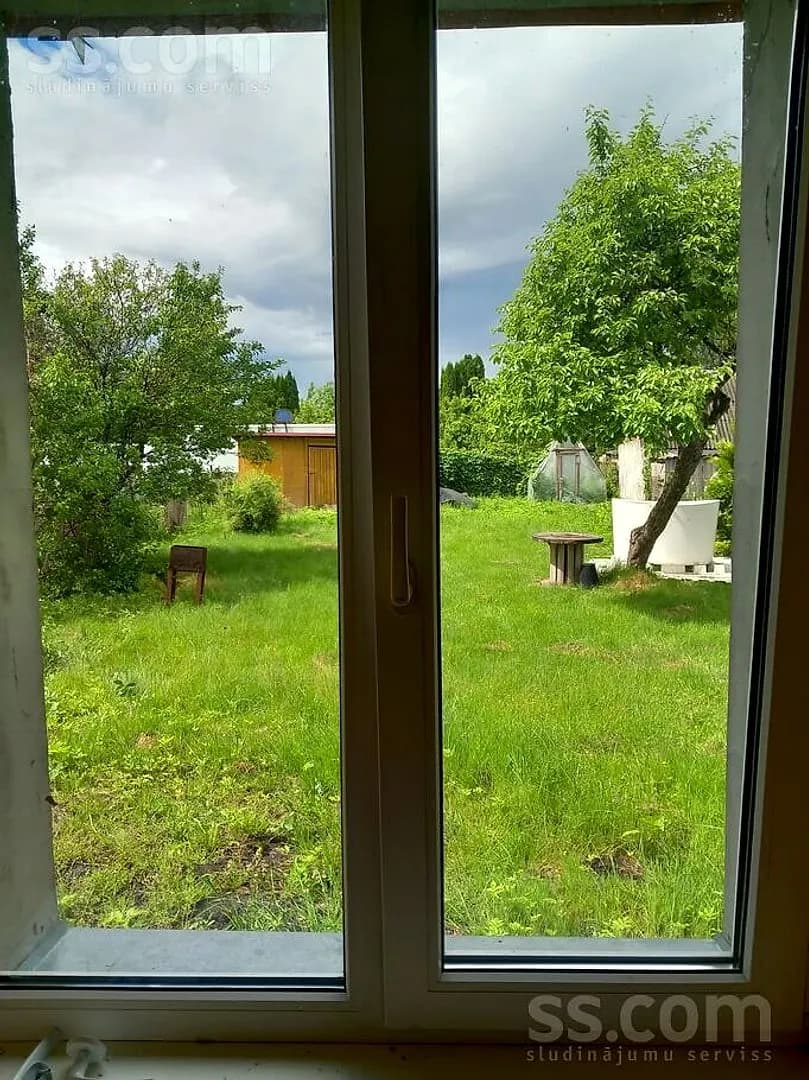 Māja — Vasarnieku iela 30