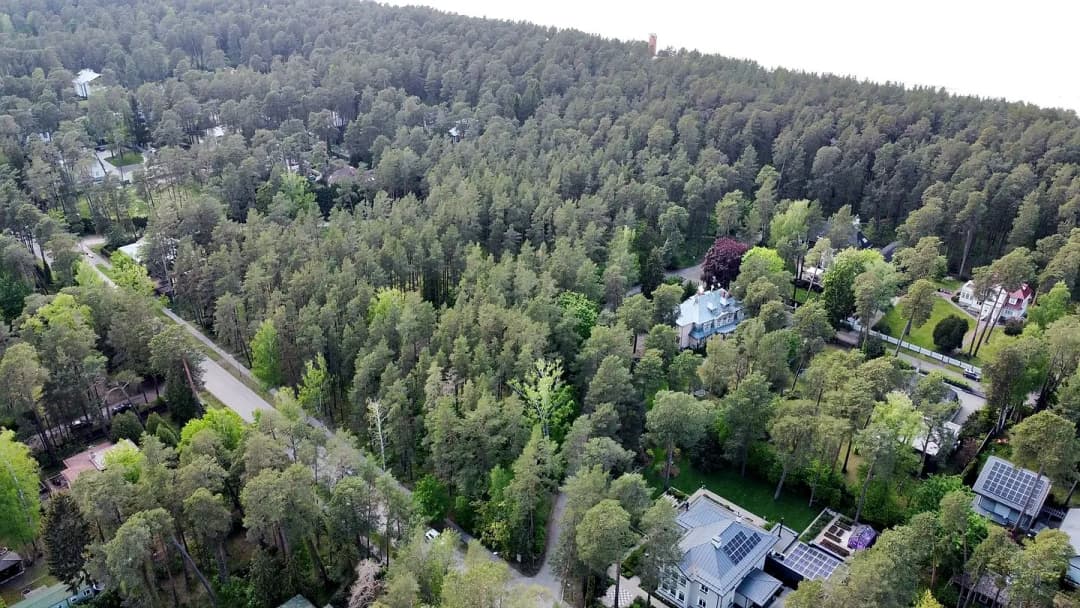 Lielupe, Jūrmala — bilde 3
