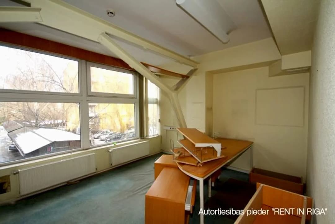 Brīvības gatve 223, Teika — bilde 2