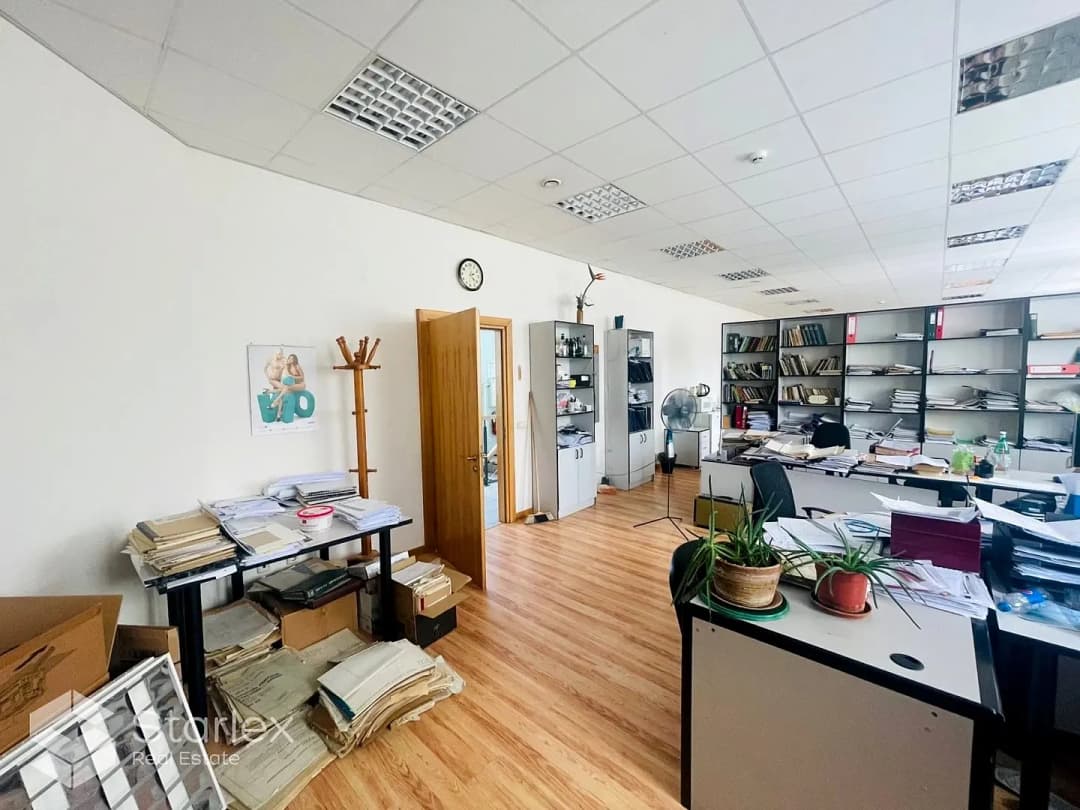 Telpas, 111㎡ - Rīga, Skanste — vēl bildes