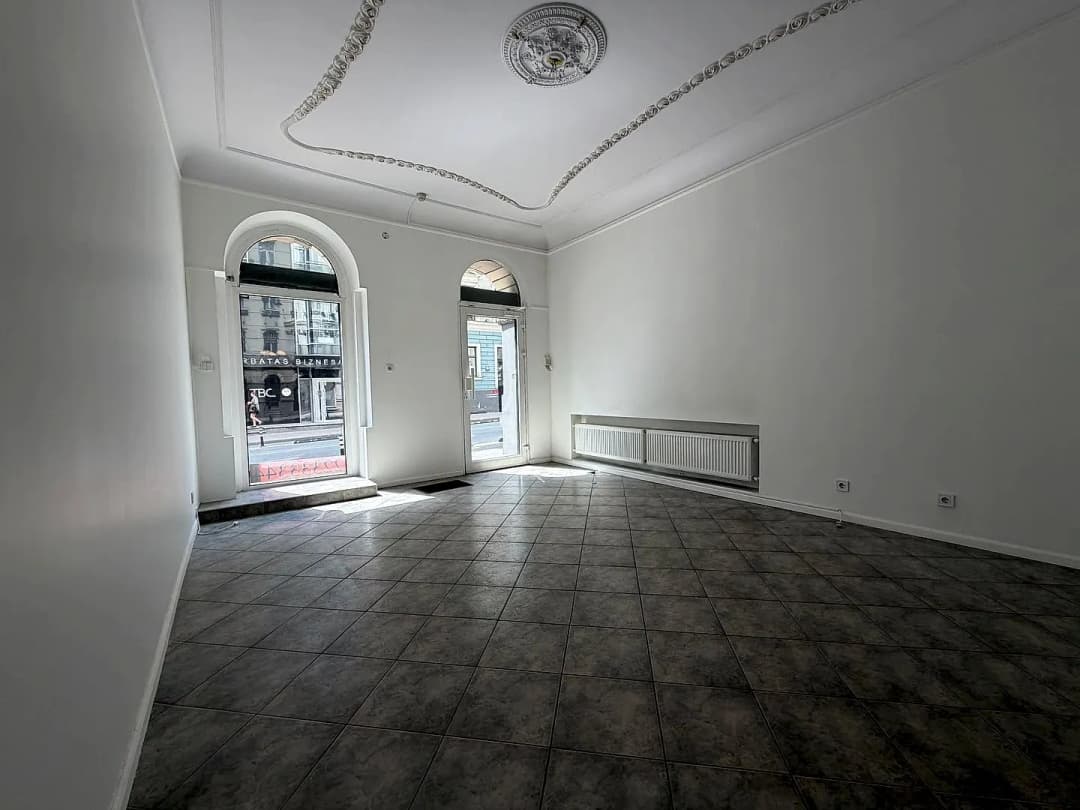 Lāčplēša iela 23, Centrs — bilde 4