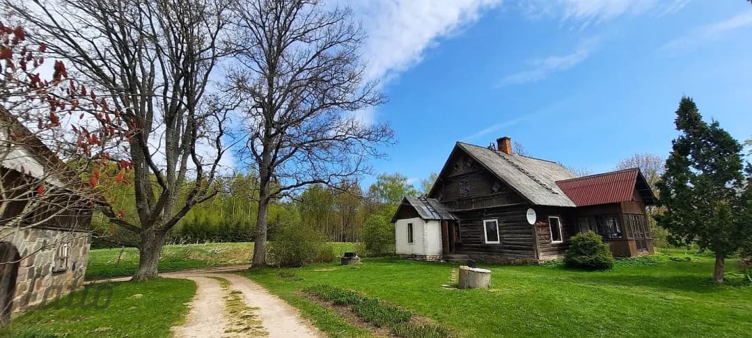 Māja, 89㎡ - Gulbenes novads, Daukstu pagasts — bilde 2