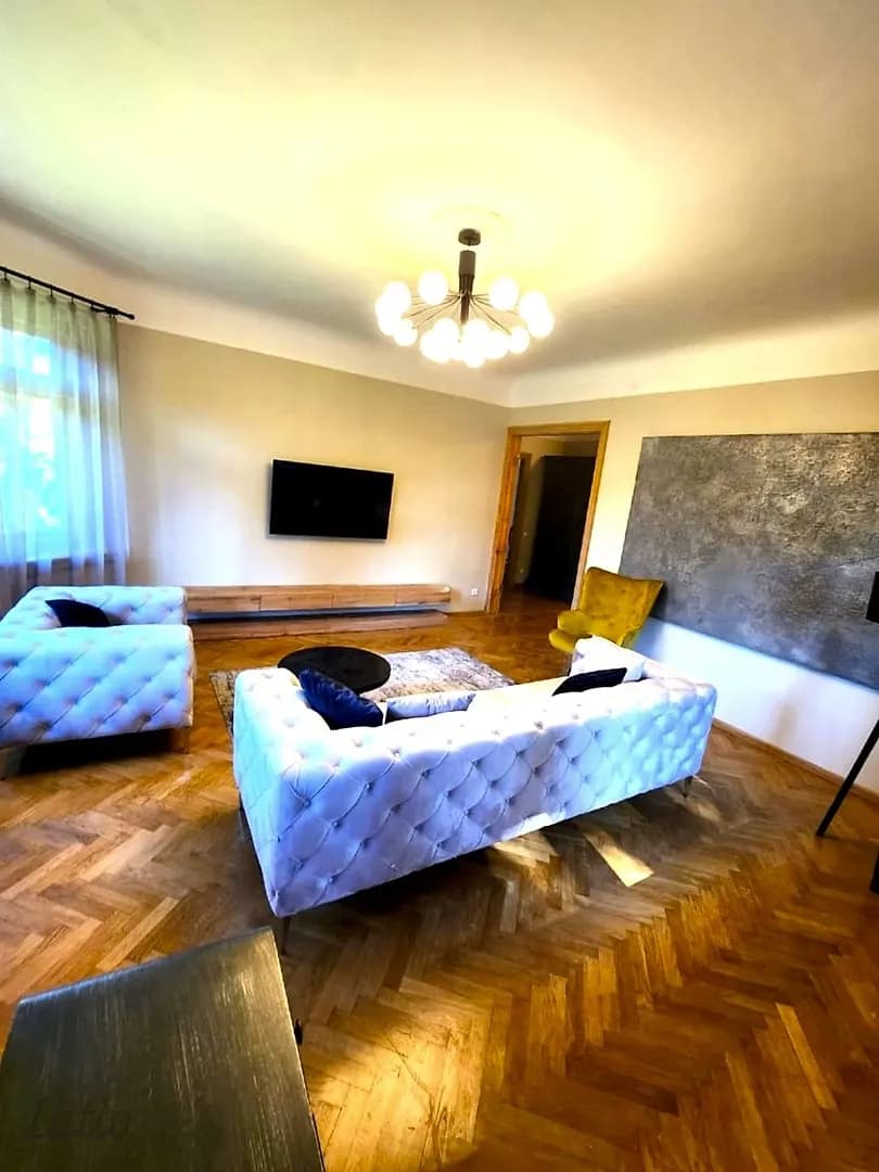 Kārļa Vatsona iela, Mežaparks — bilde 2