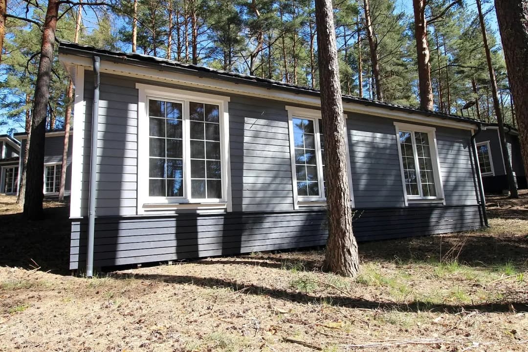 2-ist. Māja, 70.00㎡ - Carnikavas pagasts, Gauja — bilde 3