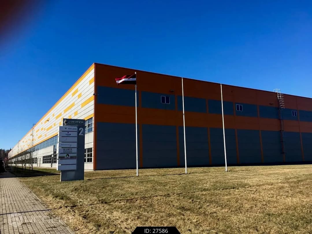1-ist. Telpas, 200.00㎡ - Ķekavas novads, Ķekavas pagasts