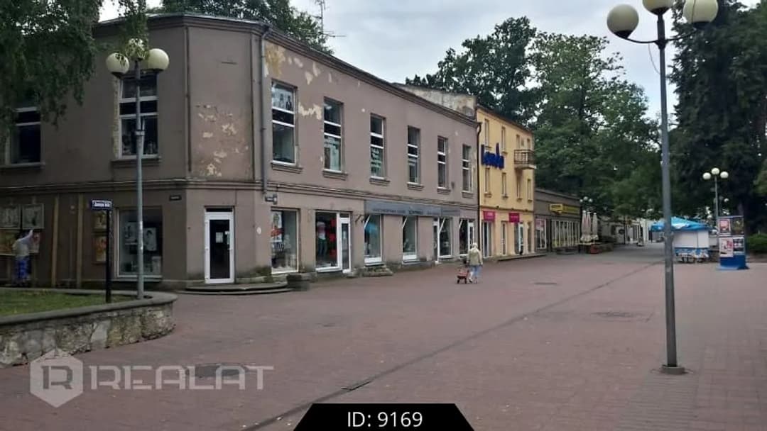 Māja, 191.00㎡ - Jūrmala, Majori — bilde 2