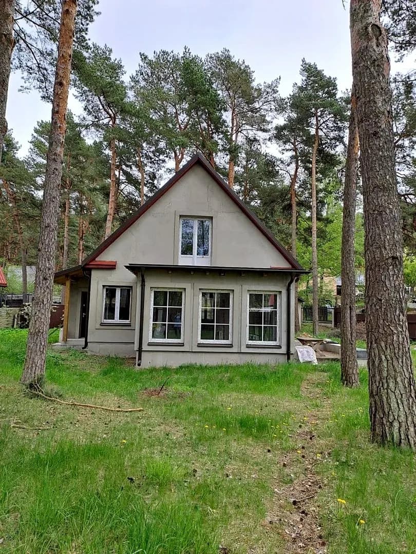 4-ist. Māja, 130㎡ - Rīga, Vecāķi — bilde 3