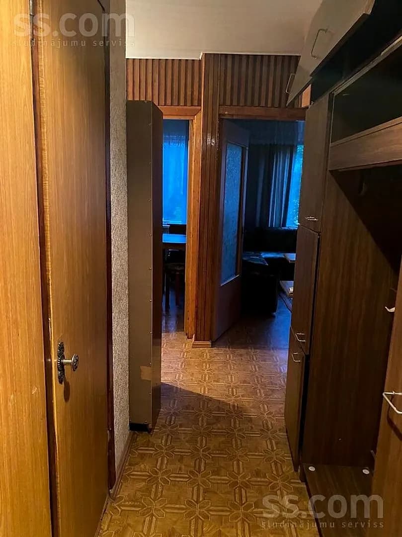 Divistabu dzīvoklis — Rezeknes pulka 17 — vēl bildes