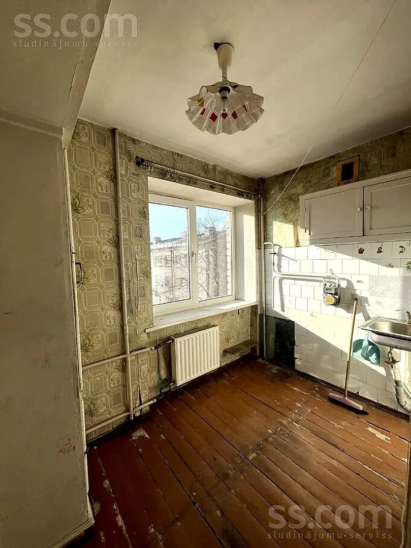 Divistabu dzīvoklis — Siļķu 12 — vēl bildes