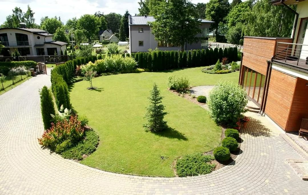 5-ist. Māja, 450㎡ - Jūrmala, Melluži — bilde 3