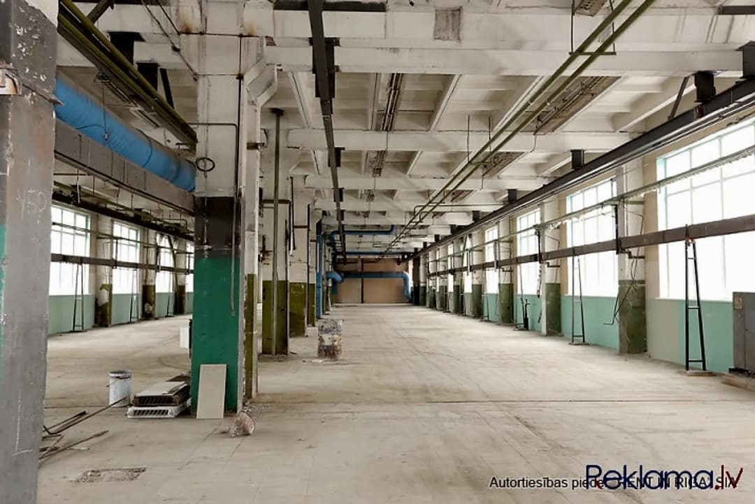 Komerctelpas — Barona iela — bilde 3