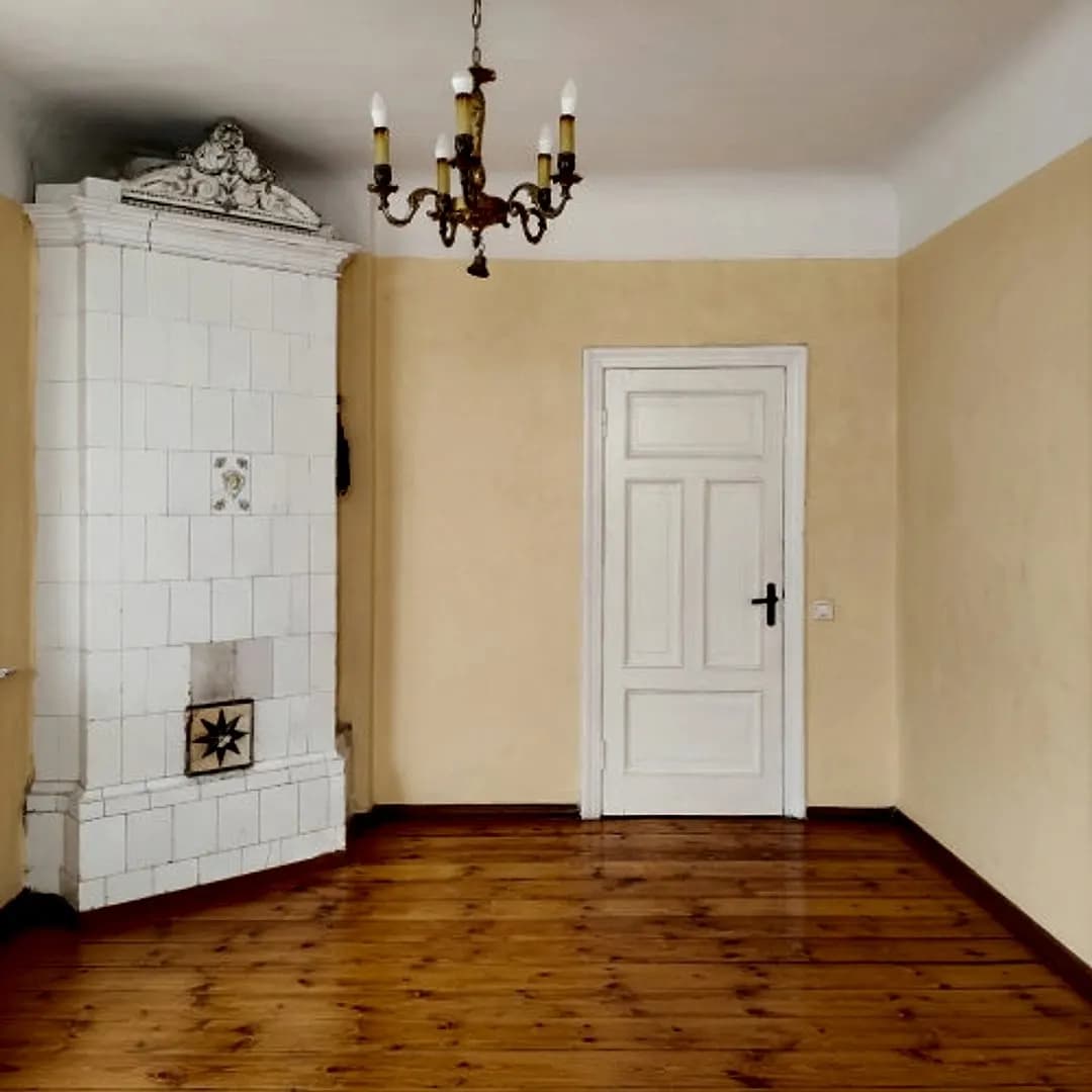 Komerctelpas — Blaumaņa iela 26 — bilde 2