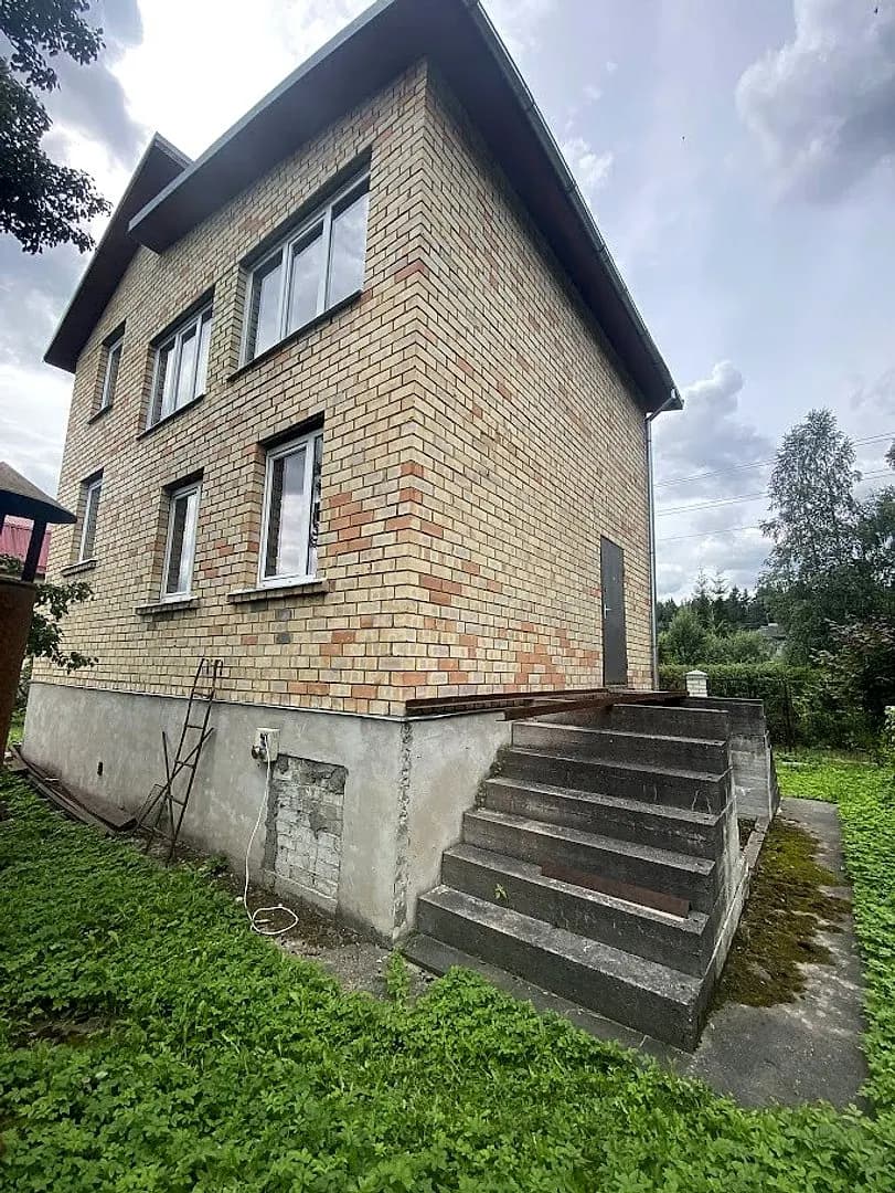 4-ist. Māja, 131.60㎡ - Ropažu pagasts, Gaidas — bilde 2