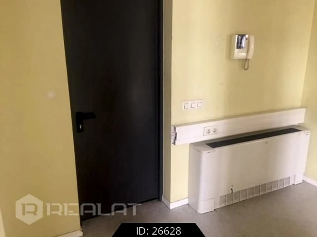 5-ist. Telpas, 140.00㎡ - Rīga, Teika — bilde 3