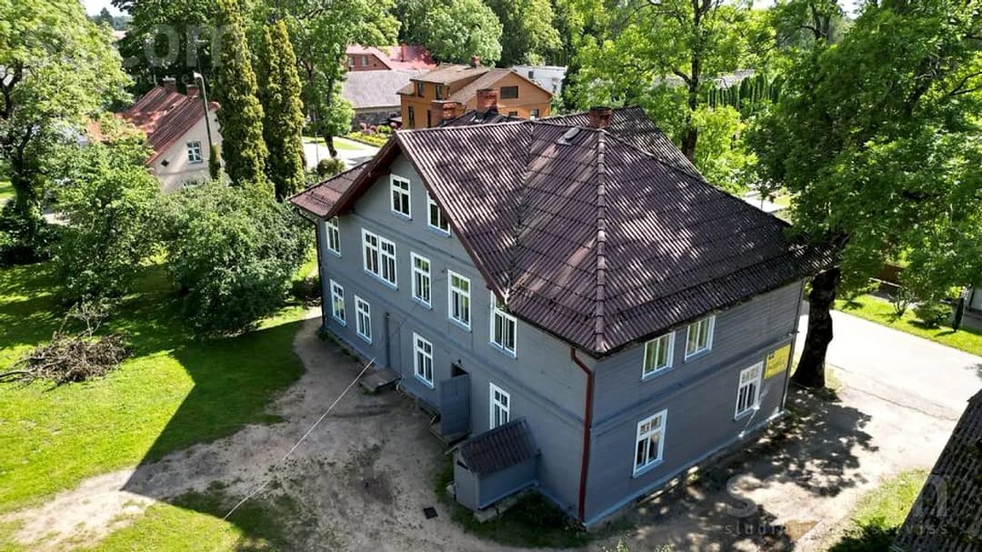 Māja — Jūras 30 — bilde 3
