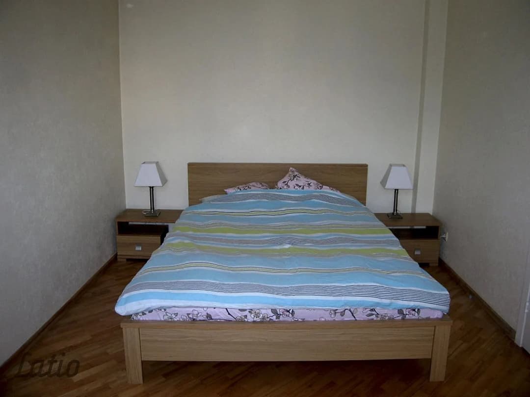 Divistabu dzīvoklis — Stabu iela 30, Rīga — bilde 3