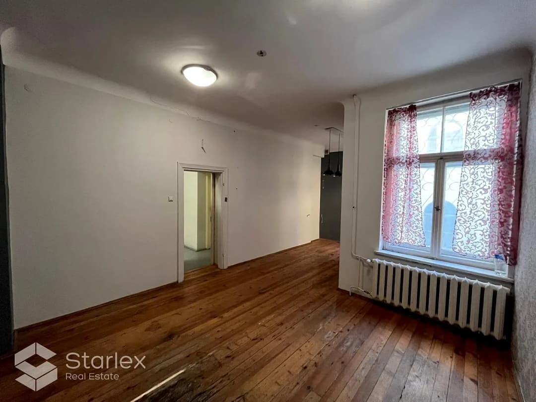 Telpas, 23㎡ - Rīga, Vecrīga — bilde 4