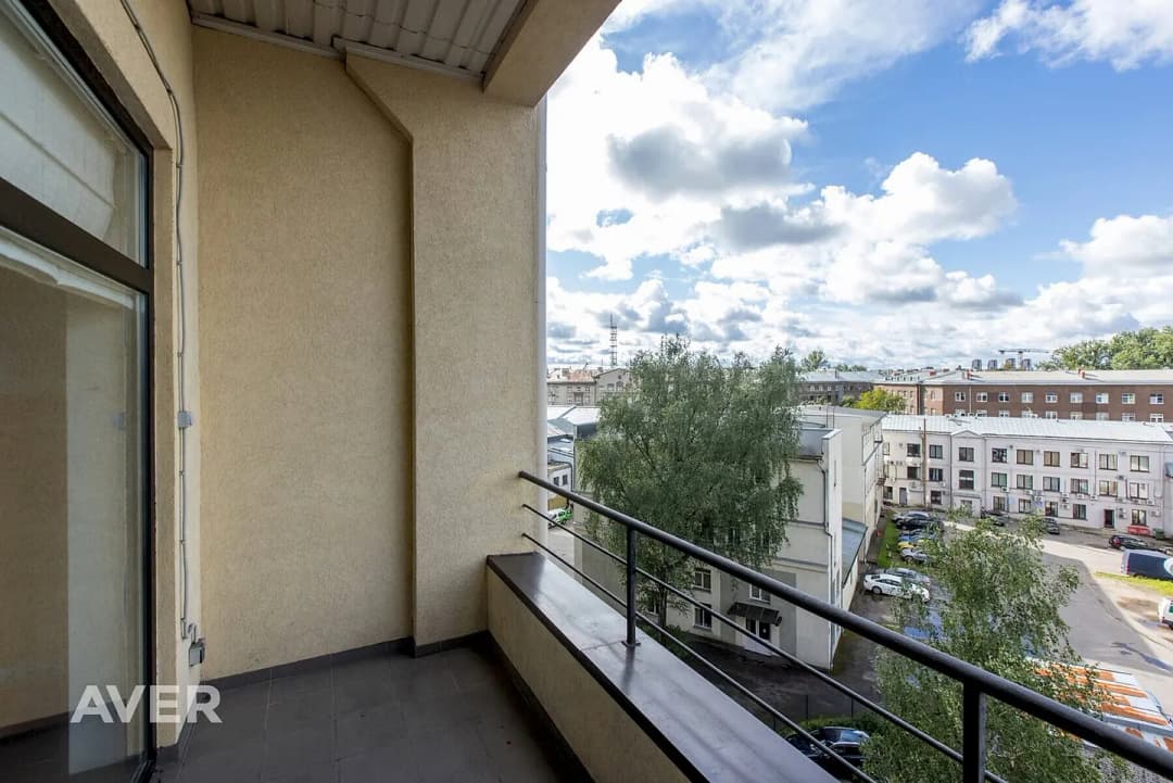 3-ist. Dzīvoklis, 115㎡ - Rīga, Grīziņkalns — bilde 4