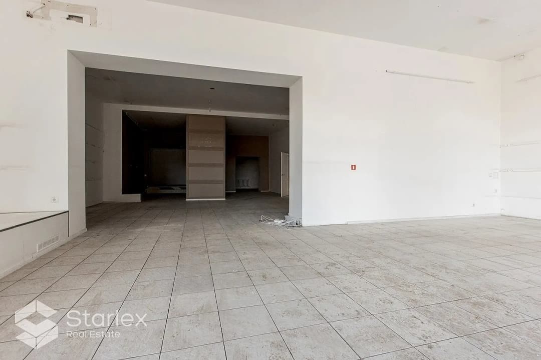 Telpas, 422㎡ - Rīga, Centrs — vēl bildes