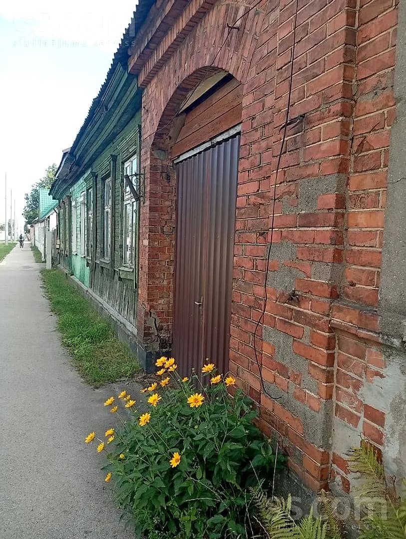 Māja — Пумпура 116
