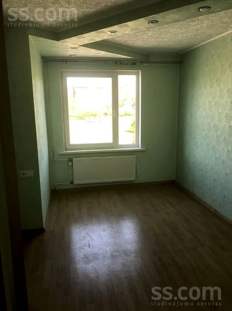 Trīsistabu dzīvoklis — Ozola iela 5 — bilde 2
