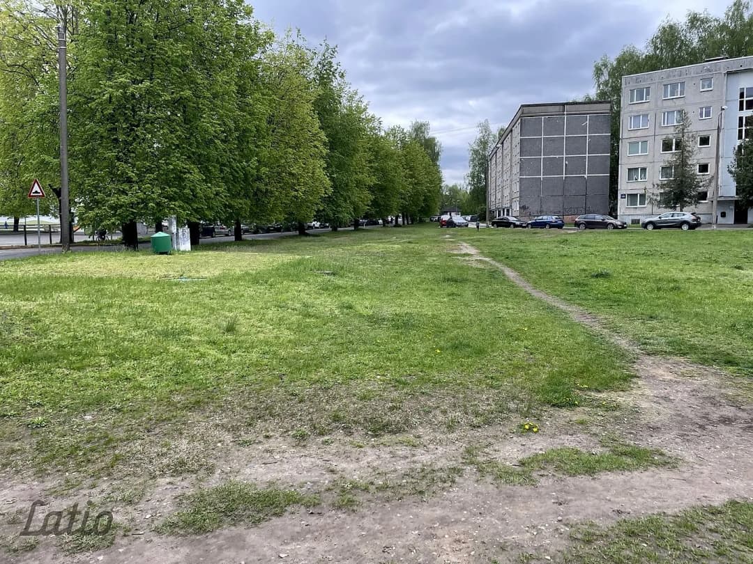 Imanta, Rīga