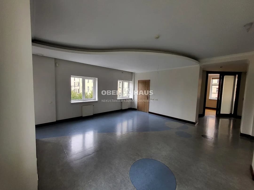 10-ist. Telpas, 303.00㎡ - Rīga, Centrs — bilde 4