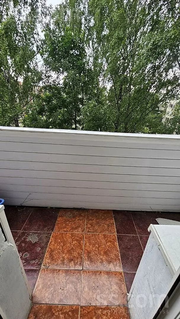 Trīsistabu dzīvoklis — Kauņas 43 — vēl bildes