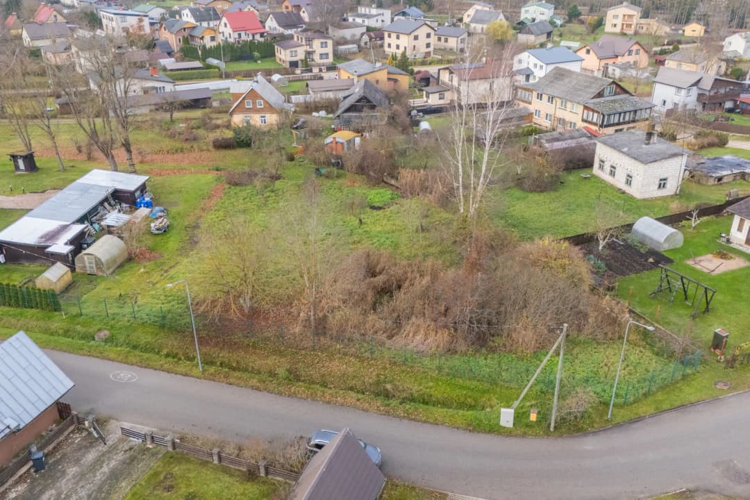 Tukuma nov., Tukums, Imulas iela 1 — bilde 4