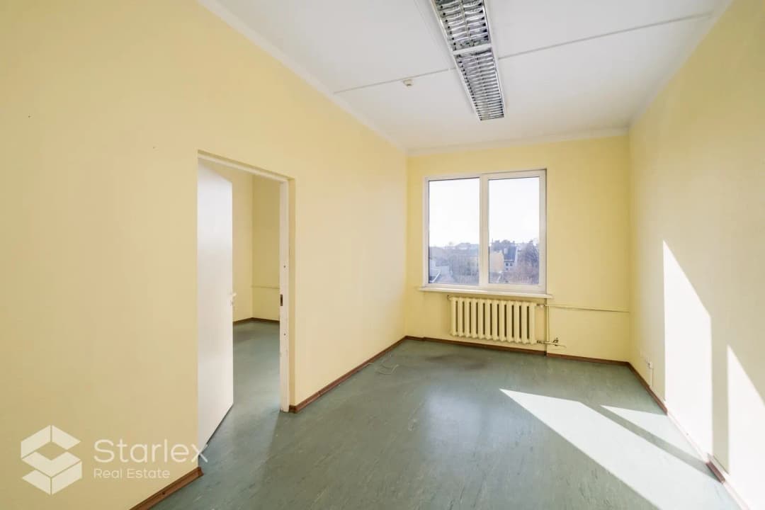 Klijānu iela 7, Centrs, Rīga — bilde 2