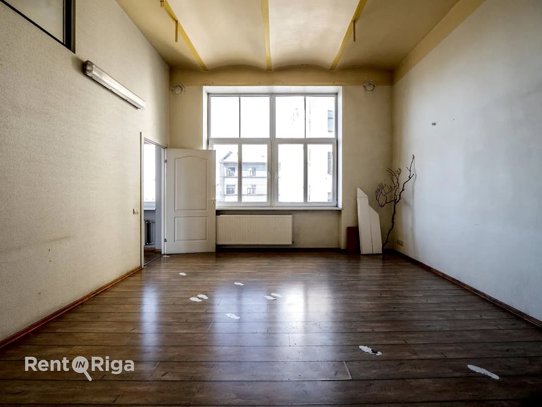 Lāčplēša iela 125, Centrs — bilde 3