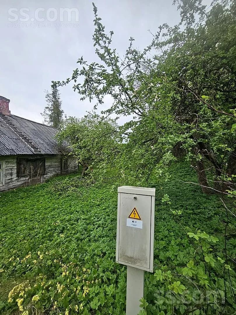 Māja — Glika iela 7 — bilde 4
