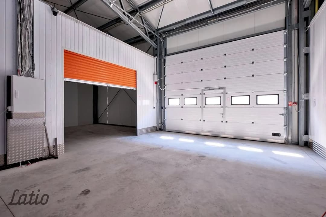 Telpas, 36㎡ - Babītes pagasts, Piņķi — bilde 3