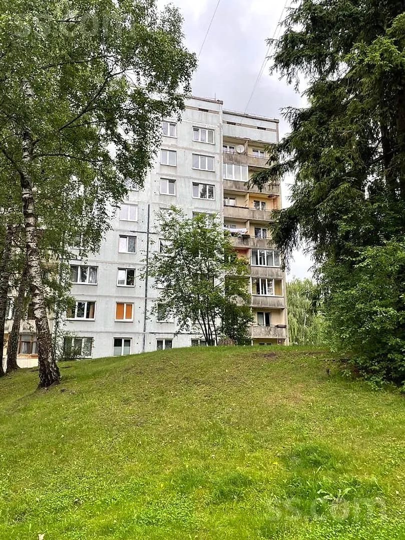 Divistabu dzīvoklis — Jaunatnes iela 4 — bilde 2