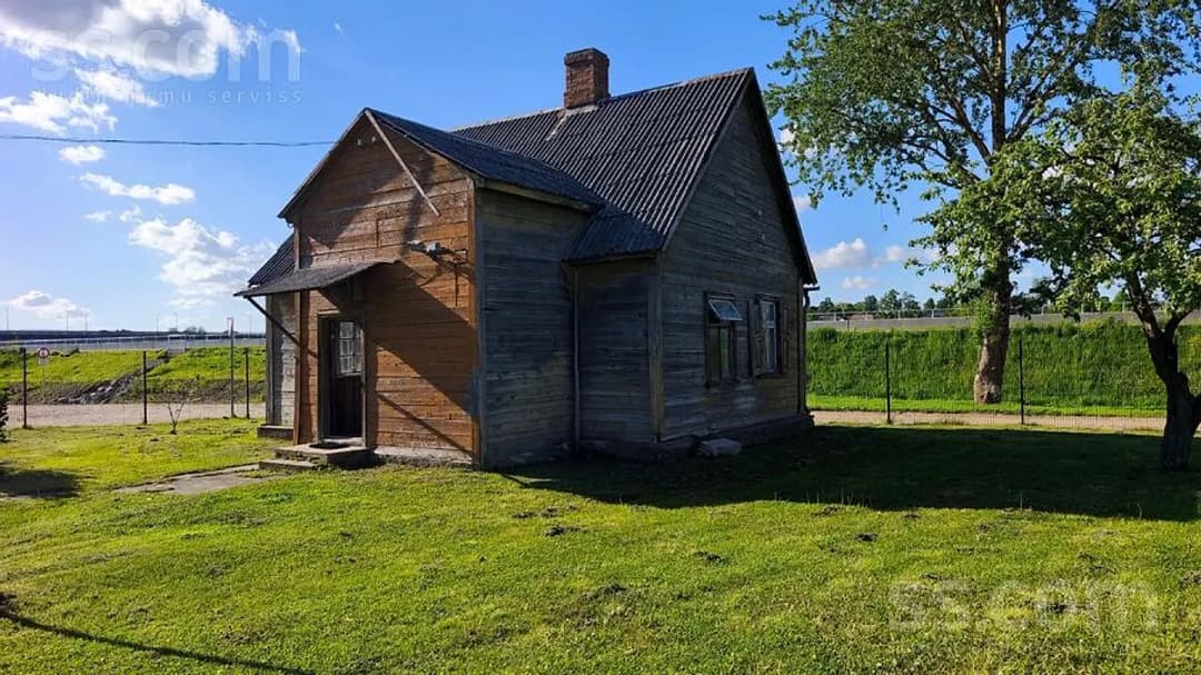 Māja — Pļaviņu 30 — bilde 2