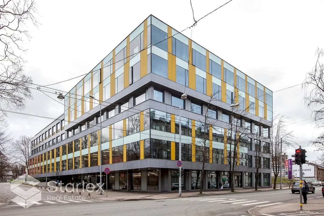 Telpas, 160㎡ - Rīga, Centrs