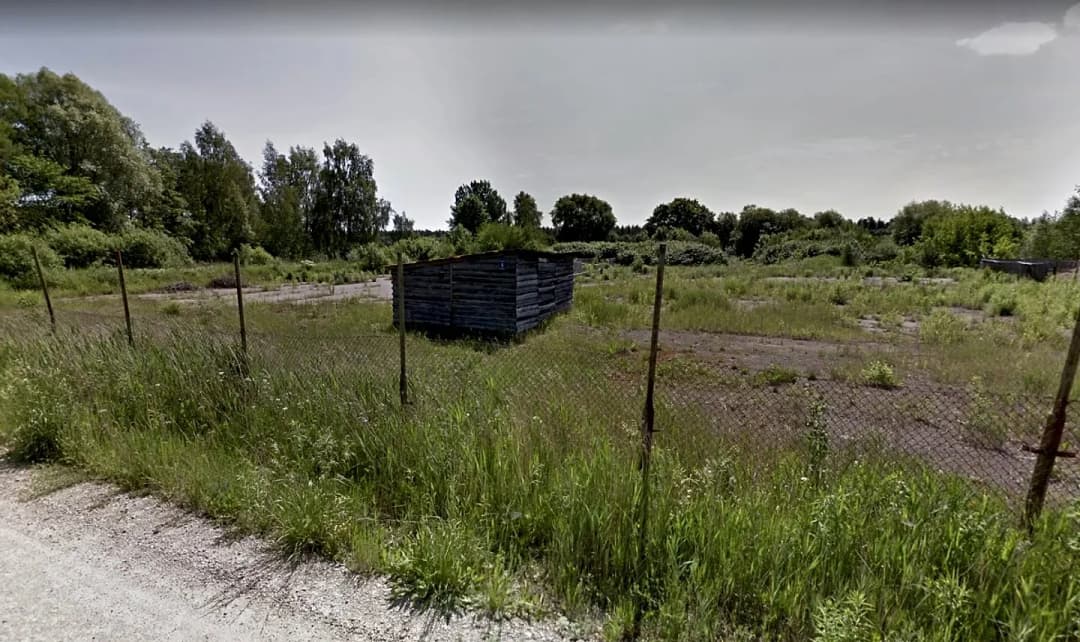 Zeme, 6914㎡ - Jūrmala, Dubulti — bilde 3