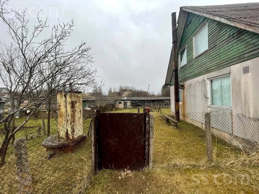 Māja — Bumbieru iela 6 — bilde 2