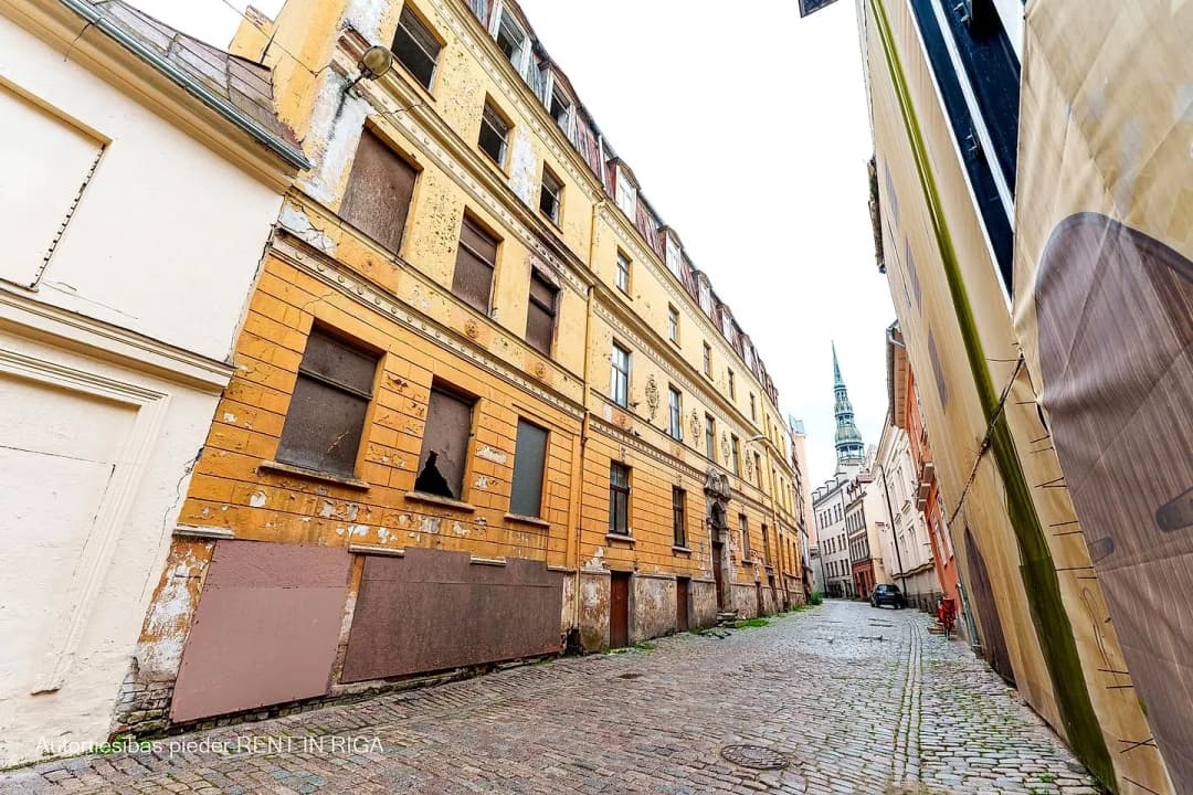 Vecrīga, Rīga — bilde 2