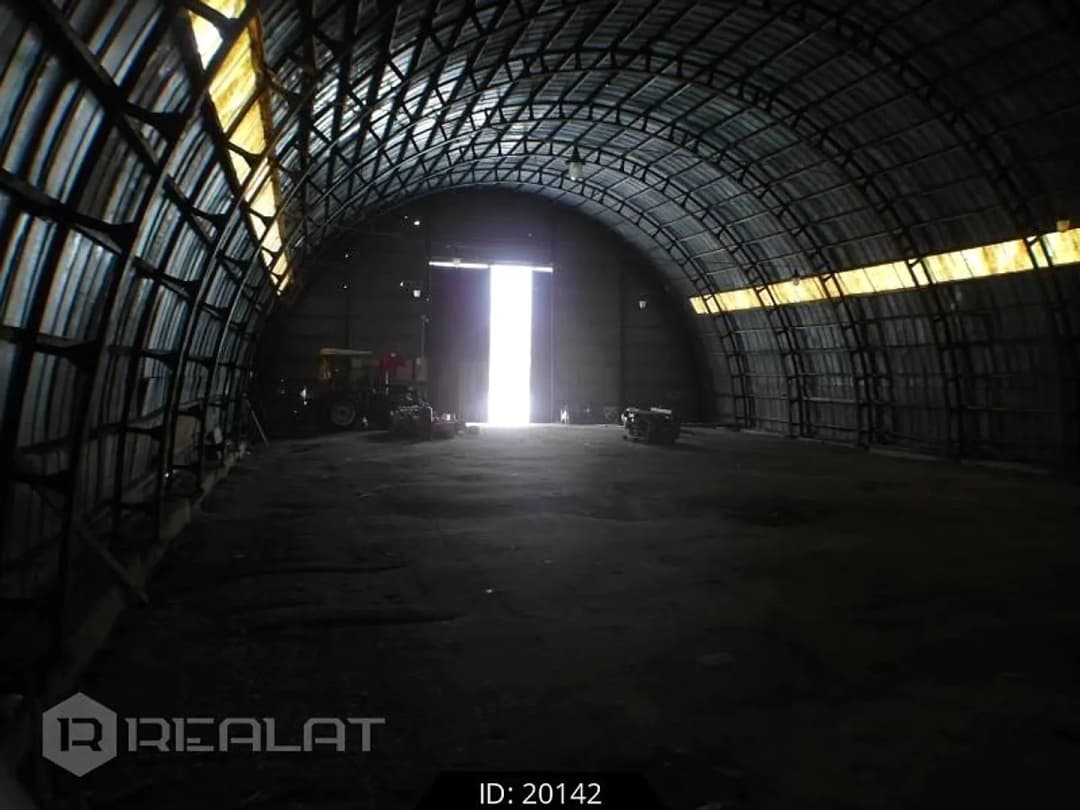 1-ist. Telpas, 437.00㎡ - Rīga, Katlakalns — bilde 3