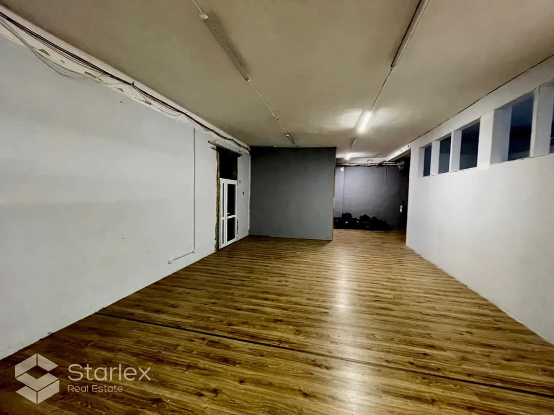 Telpas, 34㎡ - Rīga, Grīziņkalns — bilde 4