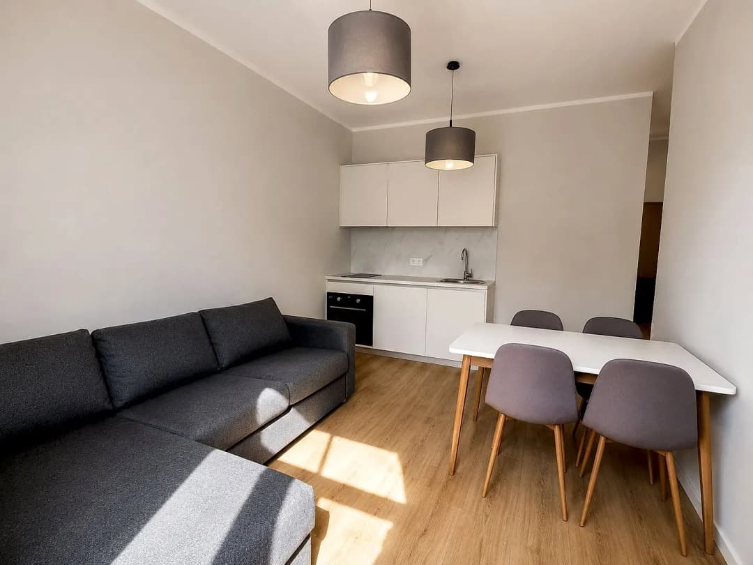 Elizabetes 89, Centrs — bilde 2