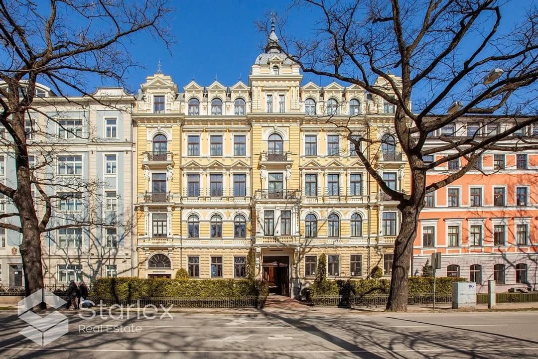 Telpas, 319㎡ - Rīga, Centrs