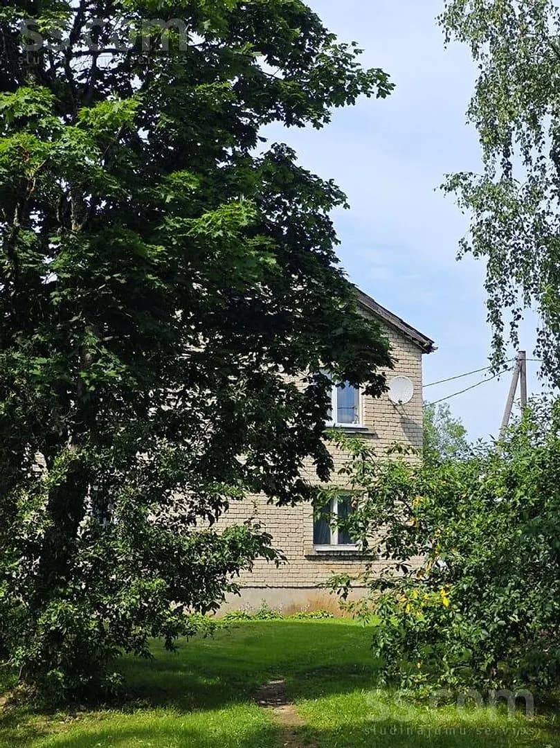 Divistabu dzīvoklis — Rīgas iela 2 — bilde 2