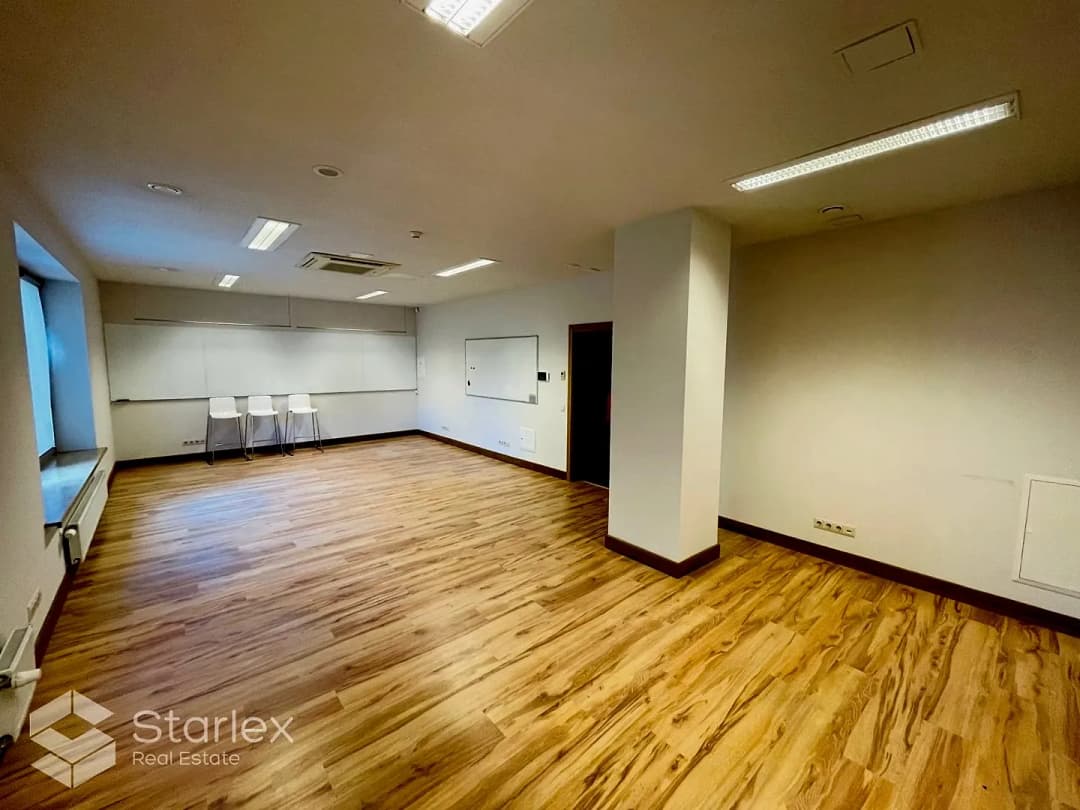 Telpas, 43㎡ - Rīga, Centrs — bilde 3