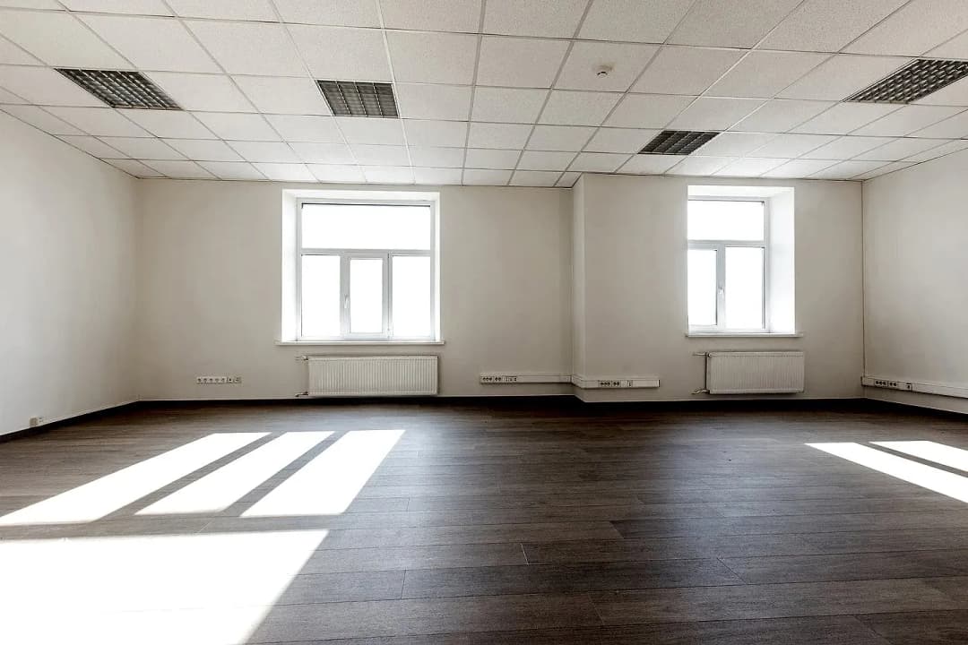 Telpas, 169㎡ - Rīga, Centrs — bilde 4