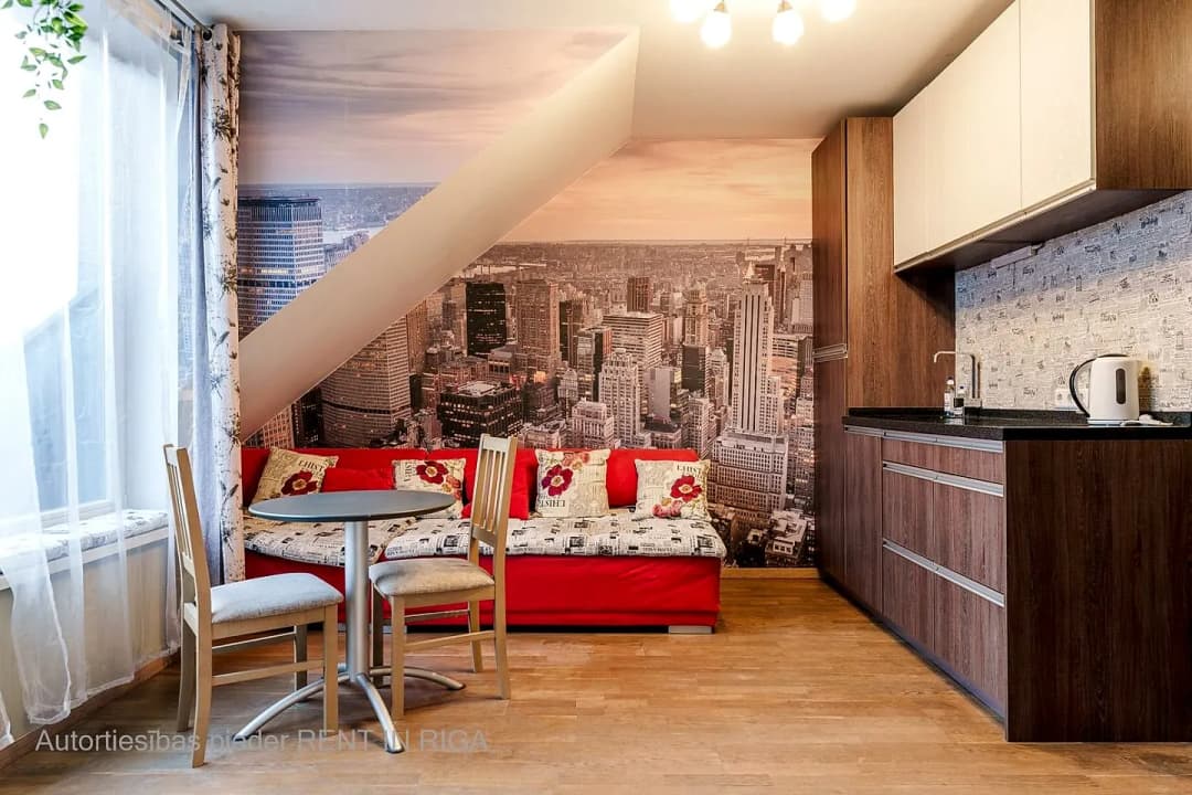 Hospitāļu 39, Centrs — vēl bildes
